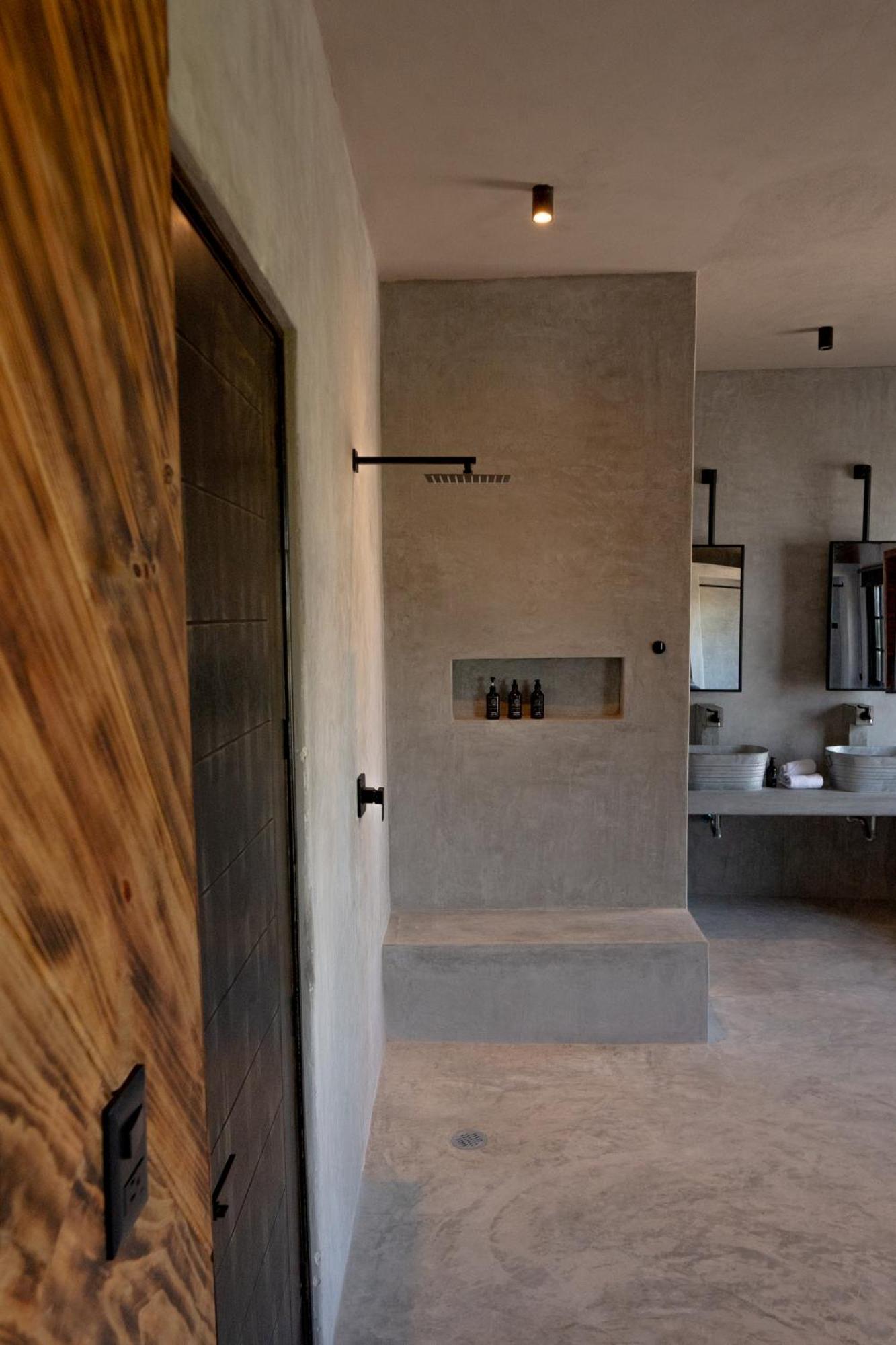 Hotel Macondo Estilo Holbox Eksteriør bilde